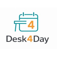 Desk4Day